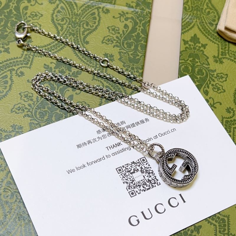 Gucci Necklaces